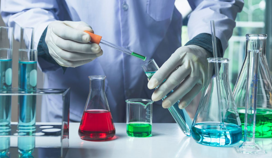 Chemical Industry