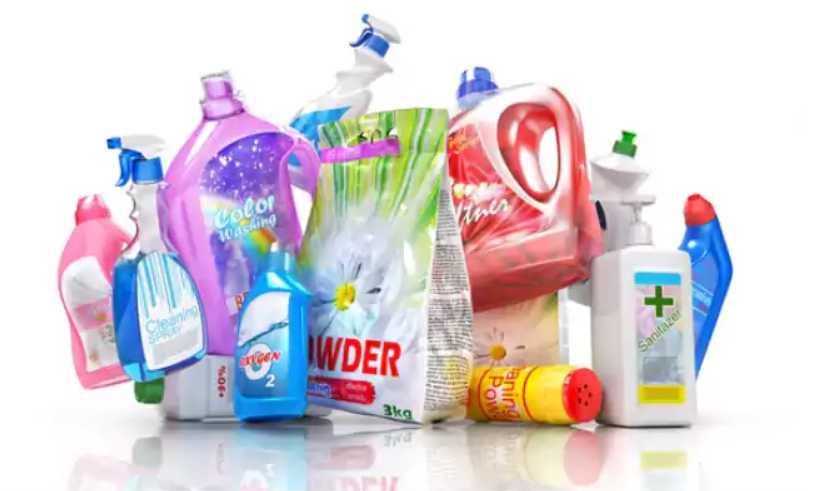 Detergent Powder